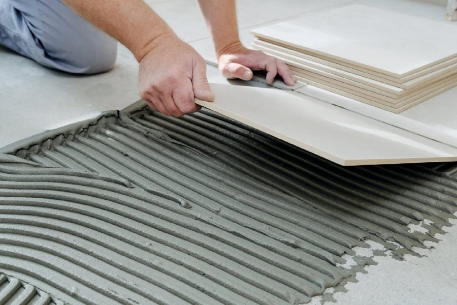 Your Trusted Stone and Tile Adhesive Manufacturers in India